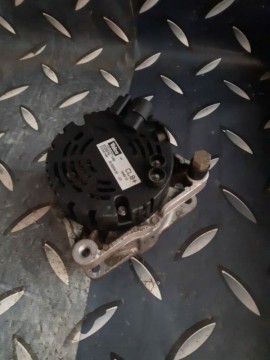 Alternador [Peugeot Partner Pat 2014]