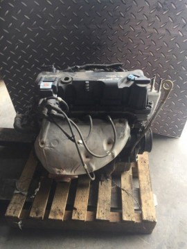 Motor Semiarmado [Ford Focus 5p 2008]