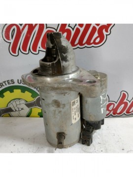 Motor de Arranque Toyota Etios