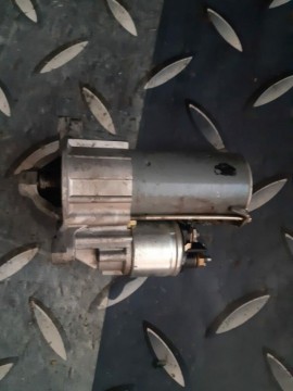 Motor de Arranque [Peugeot Partner Pat 2014]