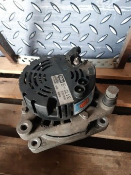 Alternador [Peugeot 307 4P 2009]
