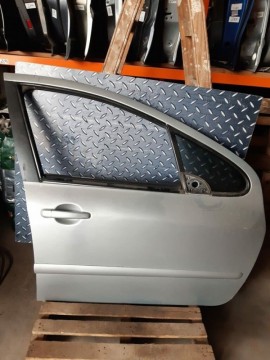 Puerta Delantera Derecha [Peugeot 307 4P 2009]