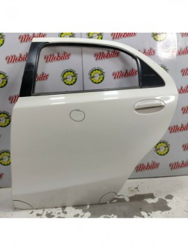 Puerta Trasera Izquierda [Toyota Etios 4P 1.5 2014]