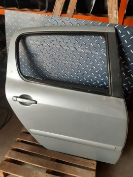 Puerta Trasera Derecha [Peugeot 307 4P 2009]