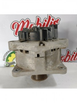 Alternador [Renault Megane 5P 2001]
