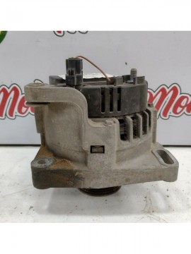 Alternador Renault Clio