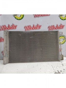 Condensador [Chevrolet Agile 1.4 2012]