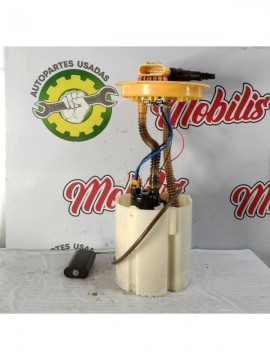 Bomba de Nafta [Chevrolet S10 2.8 C/S 2015]