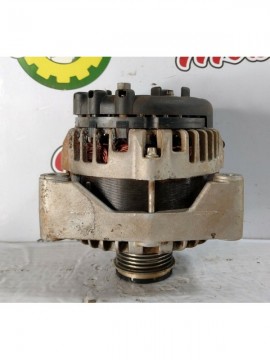 Alternador [Chevrolet S10 2.8 C/S 2015]
