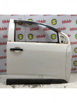 Puerta Delantera Derecha [Chevrolet S10 2.8 C/S 2015]