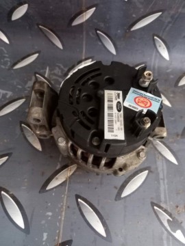 Alternador [Ford Fiesta 1.6 2007]