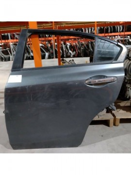 Puerta Trasera Izquierda Honda Civic