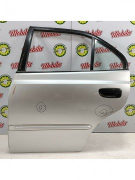 Puerta Trasera Izquierda [Hyundai Accent 2000]