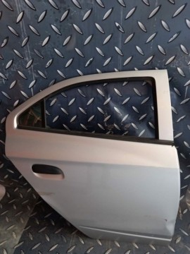 Puerta Trasera Derecha [Chevrolet Prisma 1.4N 2018]