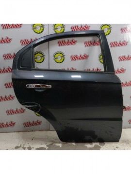 Puerta Trasera Derecha [Chevrolet Aveo 1.6N 2010]