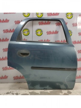 Puerta Trasera Derecha [Chevrolet Corsa 4P 2005]