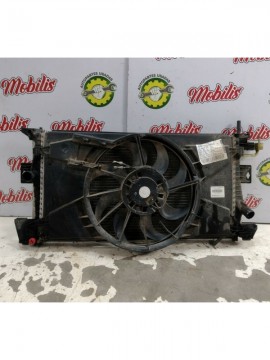 Electroventilador [Ford Focus 1.6 5P 2015]