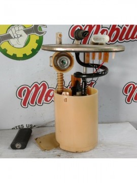 Bomba de Nafta [Fiat Siena 2013]