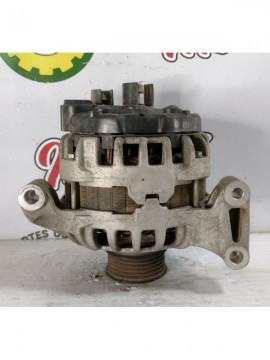 Alternador [Fiat Siena 2013]