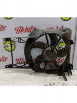Electroventilador [Fiat Siena 2013]
