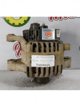 Alternador [Suzuki Fun 2007]