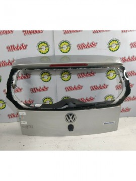 Portón Trasero [Volkswagen Up! 3P 2017]