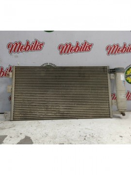 Condensador [Suzuki Fun 2007]