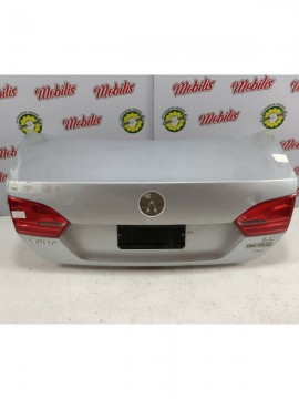 Tapa de Baúl [Volkswagen Vento 2014]