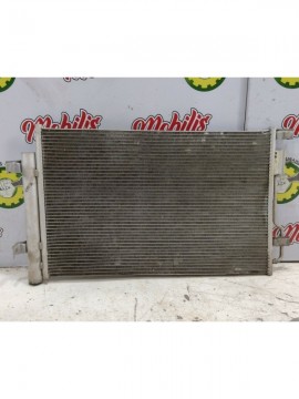 Condensador [Chevrolet Onix Joy 2021]