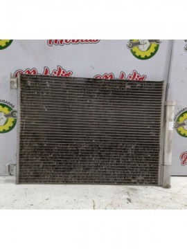 Condensador [Renault Kangoo 1.6 2021