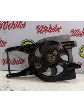 Electroventilador [Ford Fiesta LX 2000]