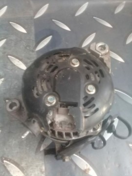 Alternador [Toyota SW4 2018 AT]