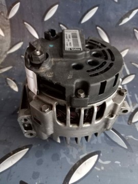 Alternador [Renault Kangoo 1.6 2009]
