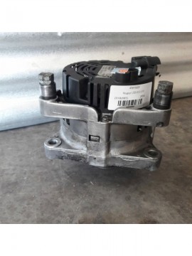 Alternador [Peugeot 206 1.6 3P 2006]