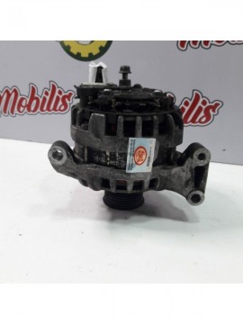 Alternador [Fiat Siena 1.4 2010]