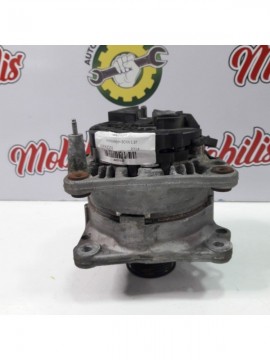 Alternador [Volkswagen Bora 1.8T 2014]