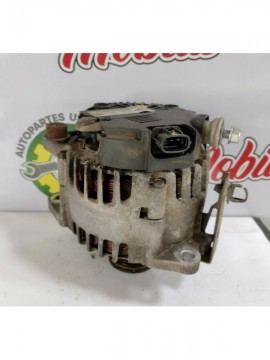 Alternador [Renault Koleos 2.5 2009]