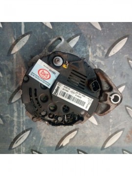 Alternador [Renaul Clio Mio 2013]