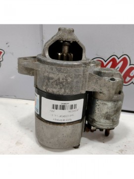Motor de Arranque [Ford Ecosport 1.6 4x2 2006]