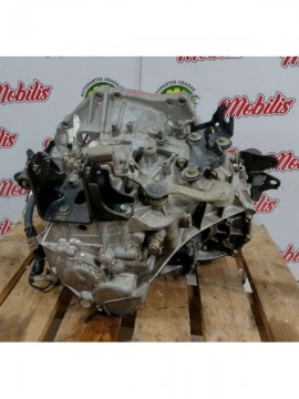 Caja de Velocidades [Toyota Corolla 1.8 M/T 2013]