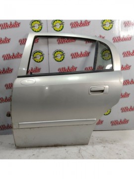 Puerta Trasera Izquierda [Chevrolet ASTRA DIESEL 2002]