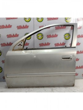 Puerta Delantera Izquierda [Chevrolet ASTRA DIESEL 2002]