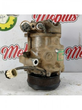 Compresor de Aire Acondicionado [Chevrolet ASTRA DIESEL 2002]