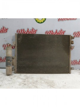 Condensador [Renault Clío 2005]