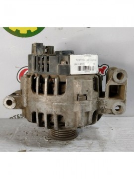 Alternador [Ford Fiesta Max 2009]