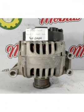 Alternador [Peugeot 408 4p 2014]