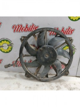 Electroventilador [Peugeot 408 4P 2014]