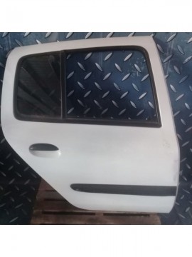 Puerta Trasera Derecha [Renault Clio Mio 5p]
