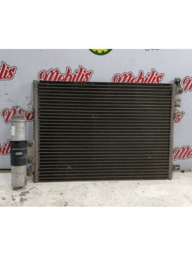 Condensador [Renault Clio 1.5 2010]