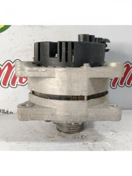 Alternador [Peugeot 408]